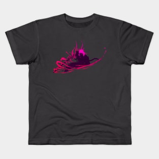 Flame Kids T-Shirt